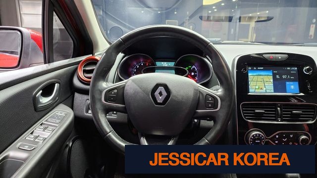 2018 Renault Korea clio - Thumbnail 17