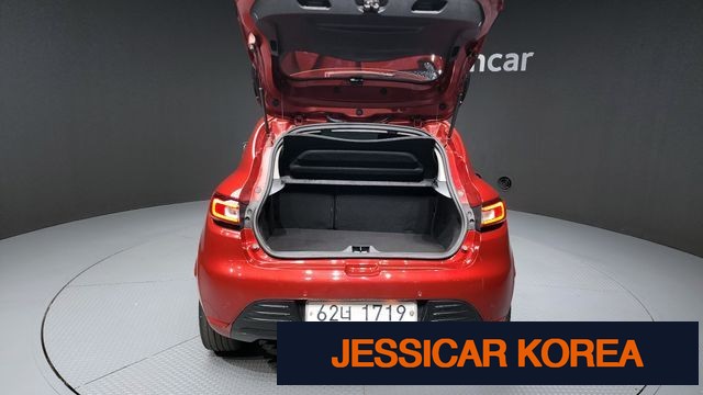 2018 Renault Korea clio - Thumbnail 20