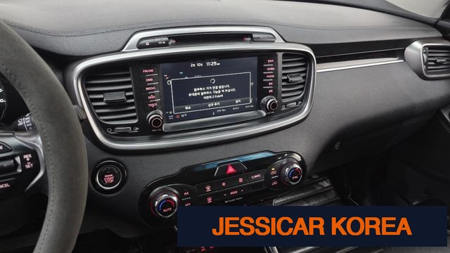 2015 Kia All New Sorento - Thumbnail 4