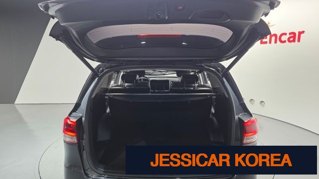 2015 Kia All New Sorento - Thumbnail 5
