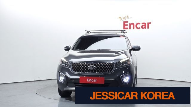 2015 Kia All New Sorento - Thumbnail 7