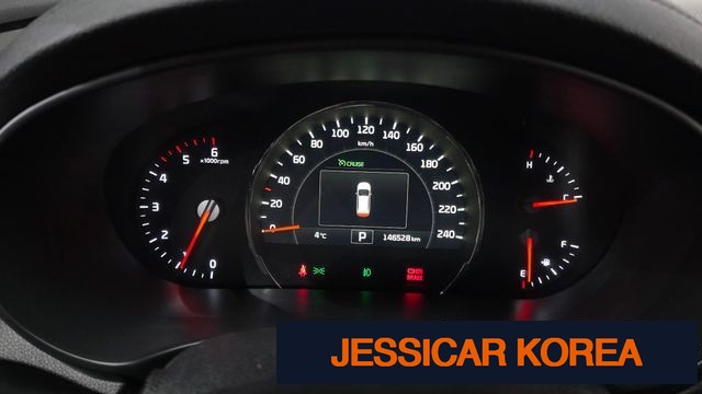 2015 Kia All New Sorento - Thumbnail 8