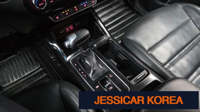 2015 Kia All New Sorento - Thumbnail 9