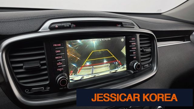 2015 Kia All New Sorento - Thumbnail 10