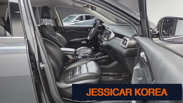 2015 Kia All New Sorento - Thumbnail 11