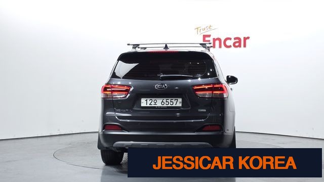 2015 Kia All New Sorento - Thumbnail 12