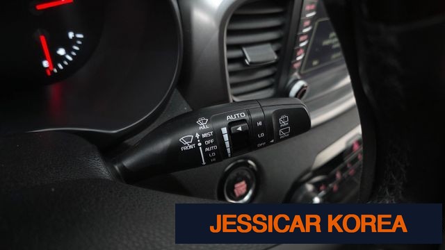 2015 Kia All New Sorento - Thumbnail 15
