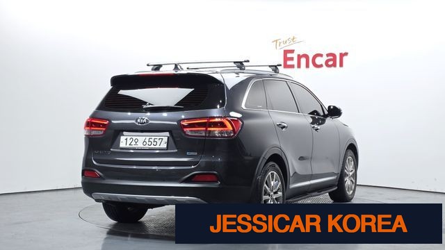 2015 Kia All New Sorento - Thumbnail 16