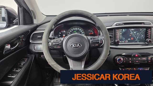2015 Kia All New Sorento - Thumbnail 17