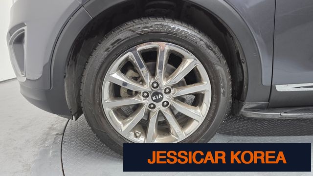 2015 Kia All New Sorento - Thumbnail 18