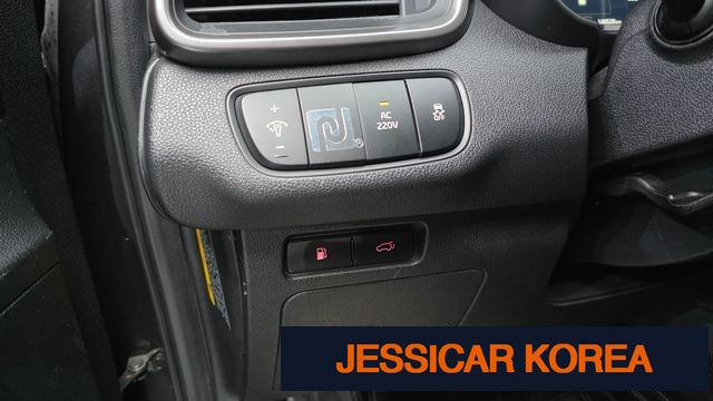 2015 Kia All New Sorento - Thumbnail 19