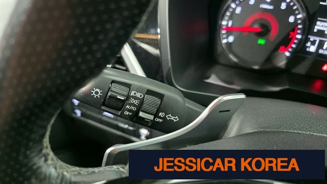 2021 KG Mobility Beautiful Korando - Thumbnail 6