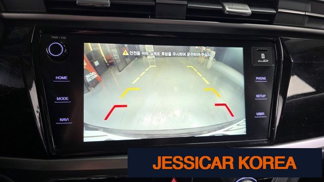 2021 KG Mobility Beautiful Korando - Thumbnail 7