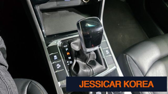 2021 KG Mobility Beautiful Korando - Thumbnail 8