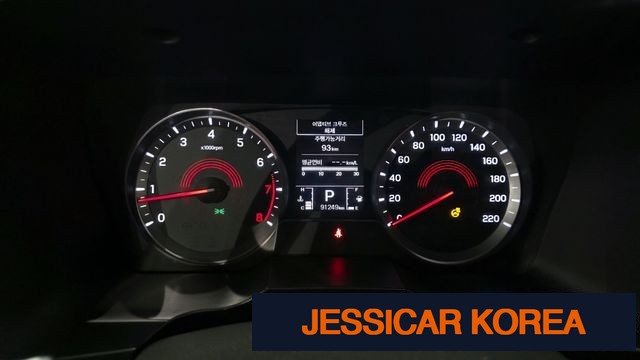 2021 KG Mobility Beautiful Korando - Thumbnail 12