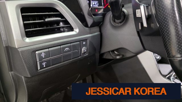 2021 KG Mobility Beautiful Korando - Thumbnail 13