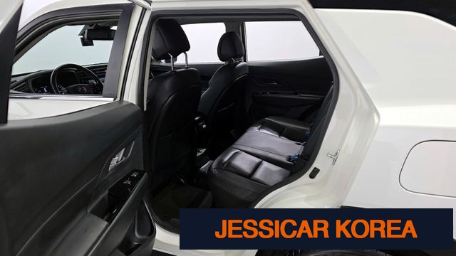 2021 KG Mobility Beautiful Korando - Thumbnail 14