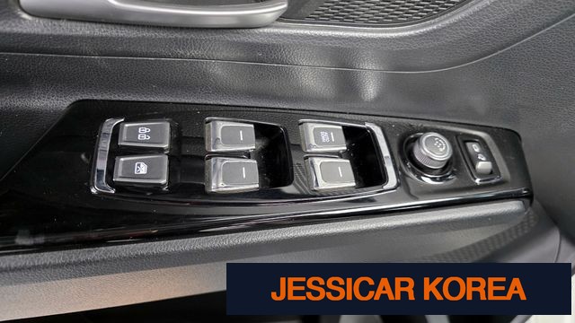 2021 KG Mobility Beautiful Korando - Thumbnail 15