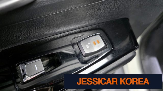 2021 KG Mobility Beautiful Korando - Thumbnail 16
