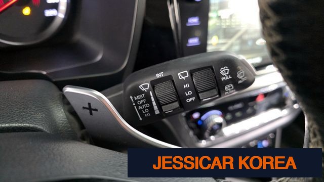 2021 KG Mobility Beautiful Korando - Thumbnail 17