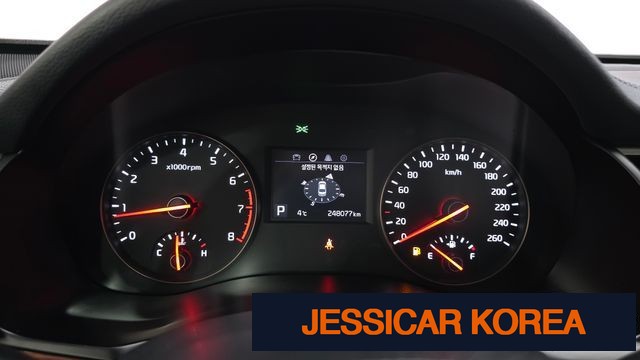 2016 Kia All new K7 - Thumbnail 4