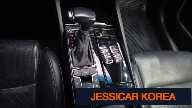 2016 Kia All new K7 - Thumbnail 5