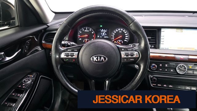 2016 Kia All new K7 - Thumbnail 6