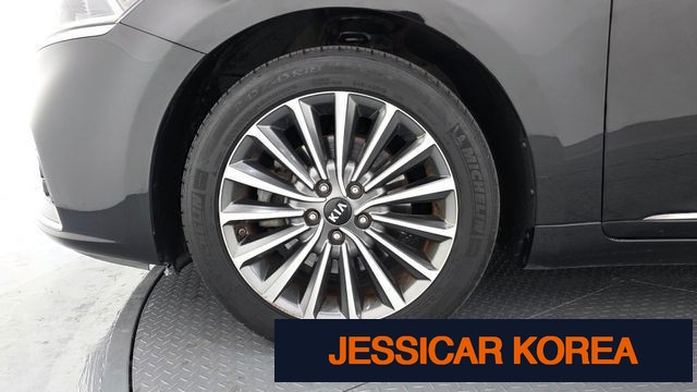2016 Kia All new K7 - Thumbnail 7