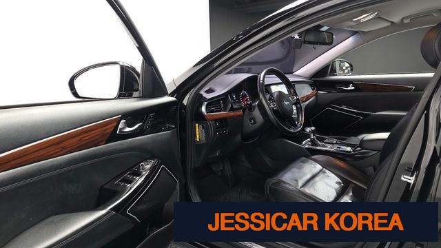 2016 Kia All new K7 - Thumbnail 8
