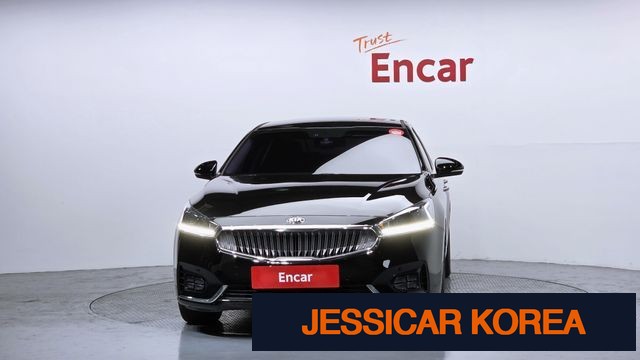 2016 Kia All new K7 - Thumbnail 11
