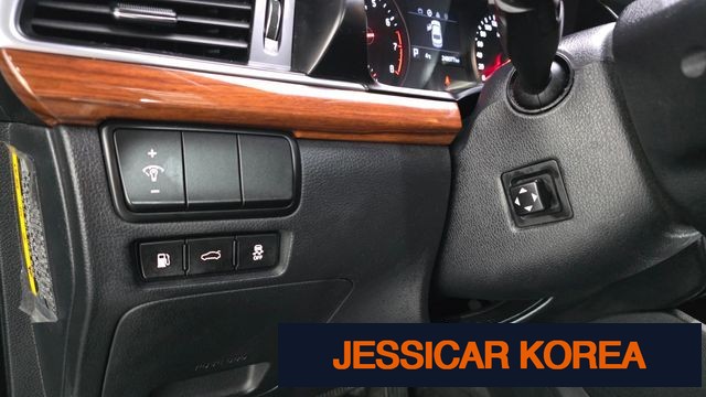 2016 Kia All new K7 - Thumbnail 12