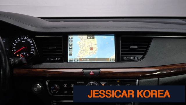 2016 Kia All new K7 - Thumbnail 13