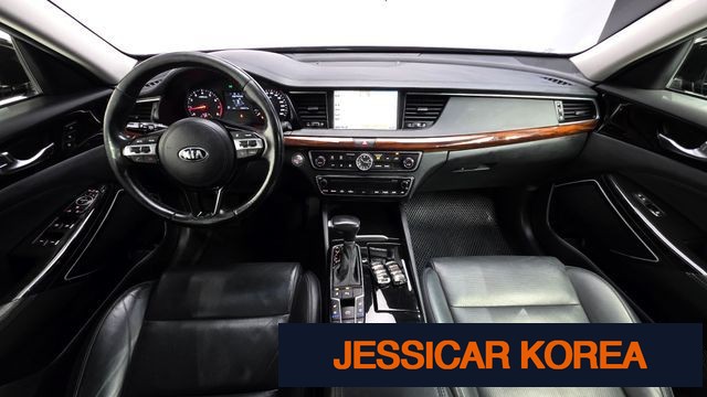 2016 Kia All new K7 - Thumbnail 14