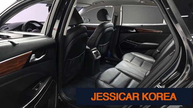 2016 Kia All new K7 - Thumbnail 15