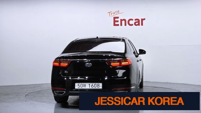 2016 Kia All new K7 - Thumbnail 16