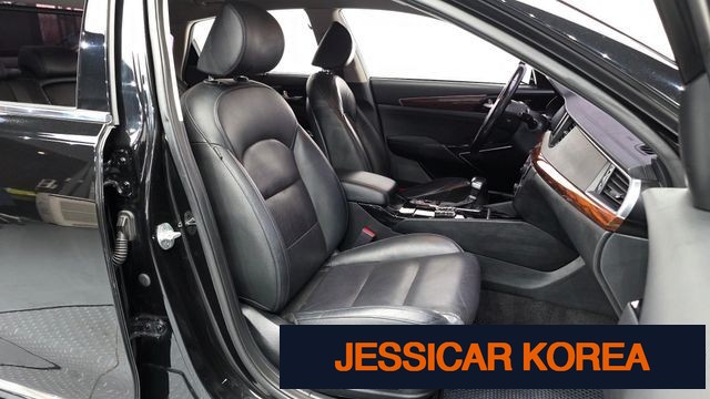 2016 Kia All new K7 - Thumbnail 17