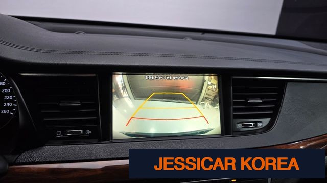 2016 Kia All new K7 - Thumbnail 18