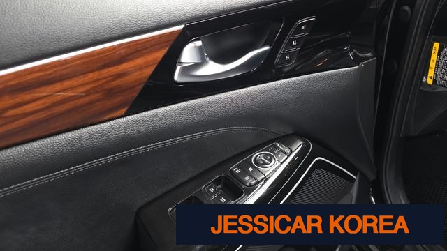 2016 Kia All new K7 - Thumbnail 19