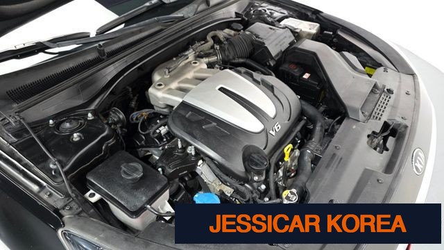 2016 Kia All new K7 - Thumbnail 20