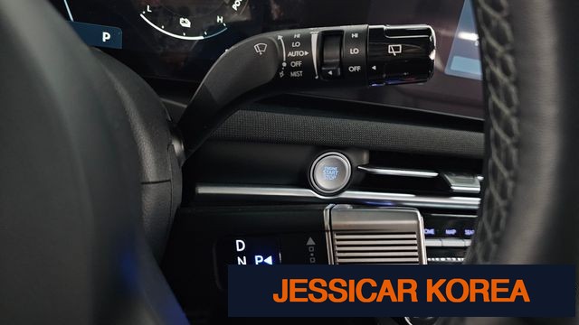 2025 Hyundai The New Tucson Hybrid (NX4) - Thumbnail 4