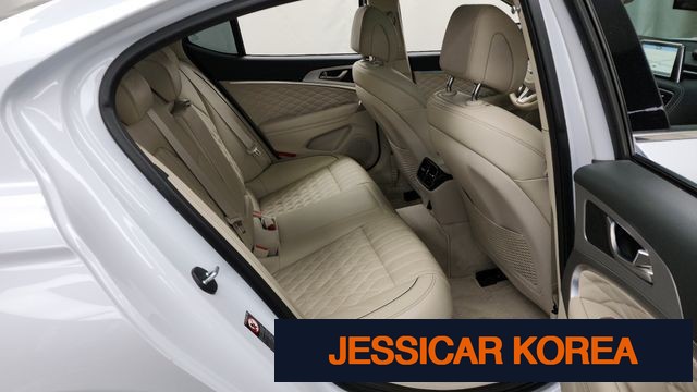 2019 Genesis G70 - Thumbnail 6