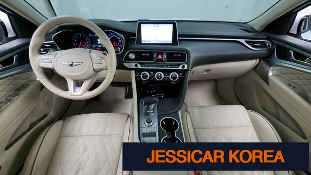 2019 Genesis G70 - Thumbnail 14