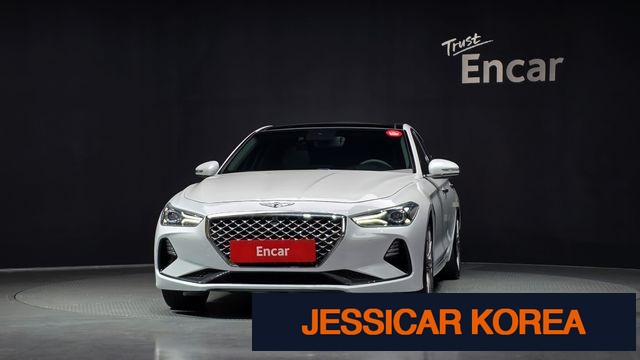 2019 Genesis G70 - Thumbnail 15