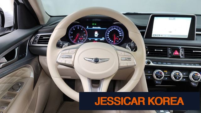 2019 Genesis G70 - Thumbnail 19