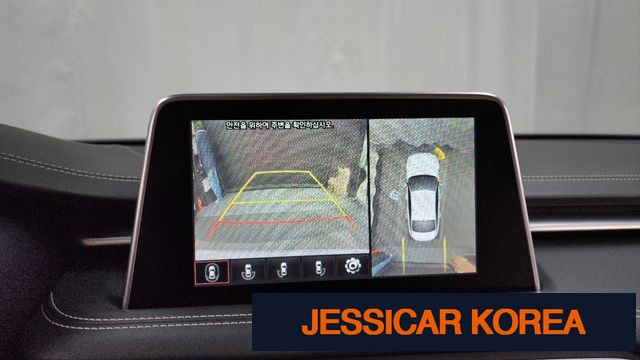 2019 Genesis G70 - Thumbnail 20