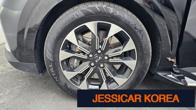 2021 Kia Carnival 4th Gen - Thumbnail 6