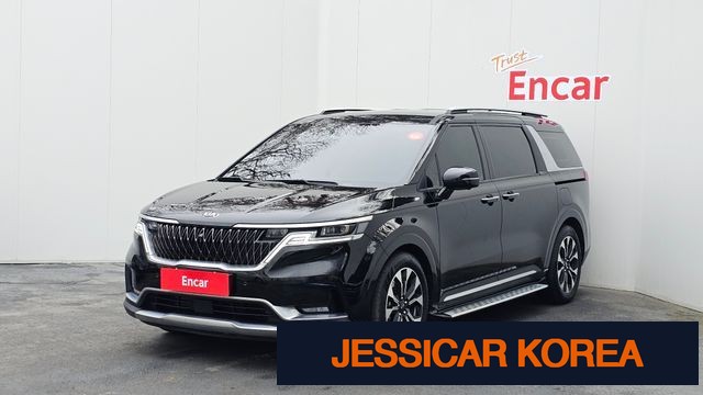 2021 Kia Carnival 4th Gen - Thumbnail 7