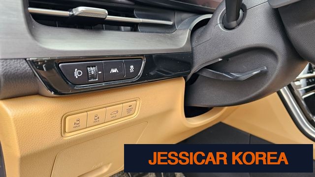 2021 Kia Carnival 4th Gen - Thumbnail 8