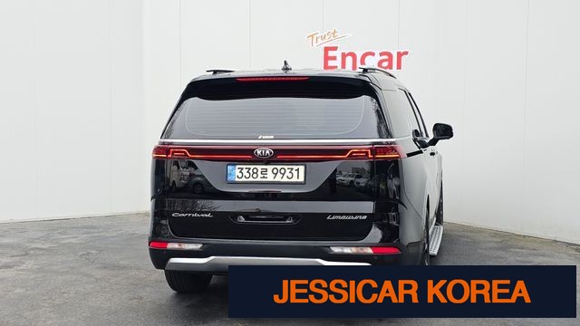 2021 Kia Carnival 4th Gen - Thumbnail 10