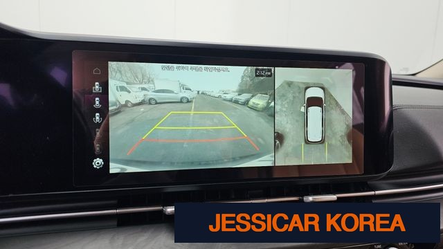 2021 Kia Carnival 4th Gen - Thumbnail 11